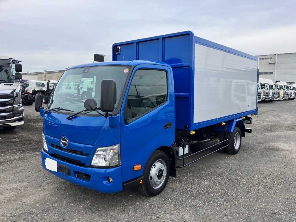 車両写真