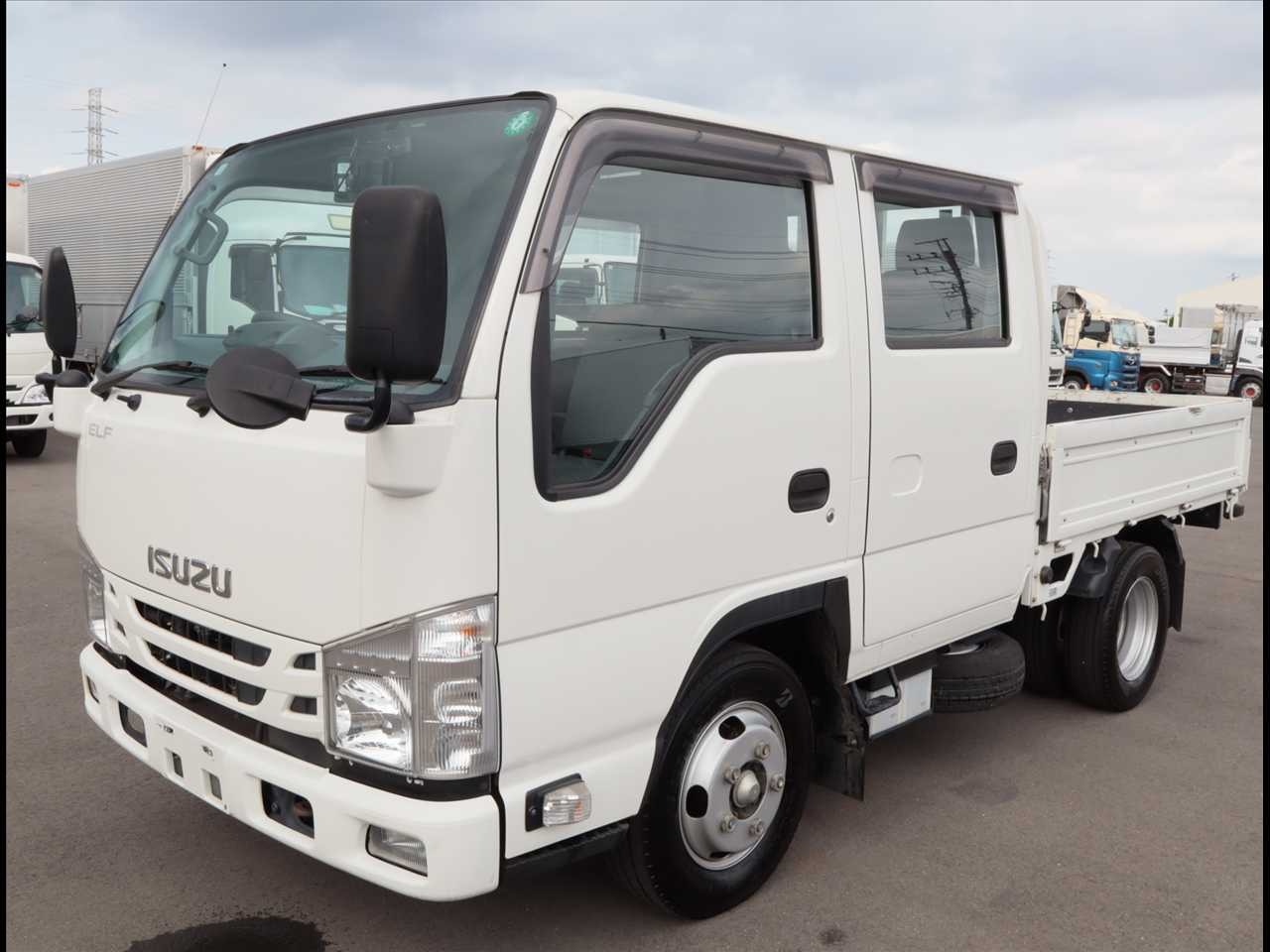 車両写真