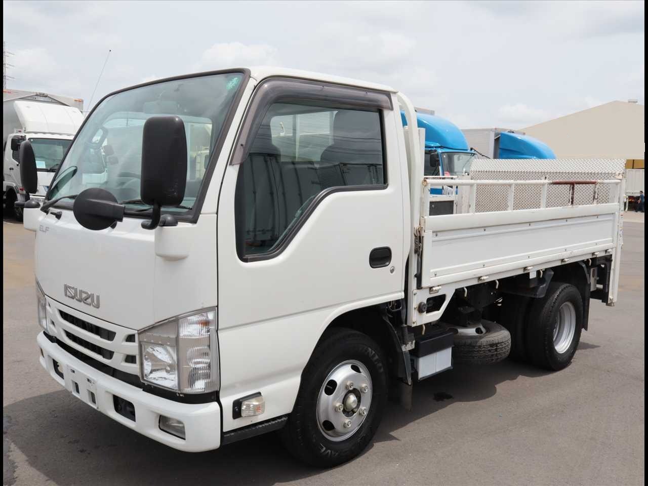 車両写真
