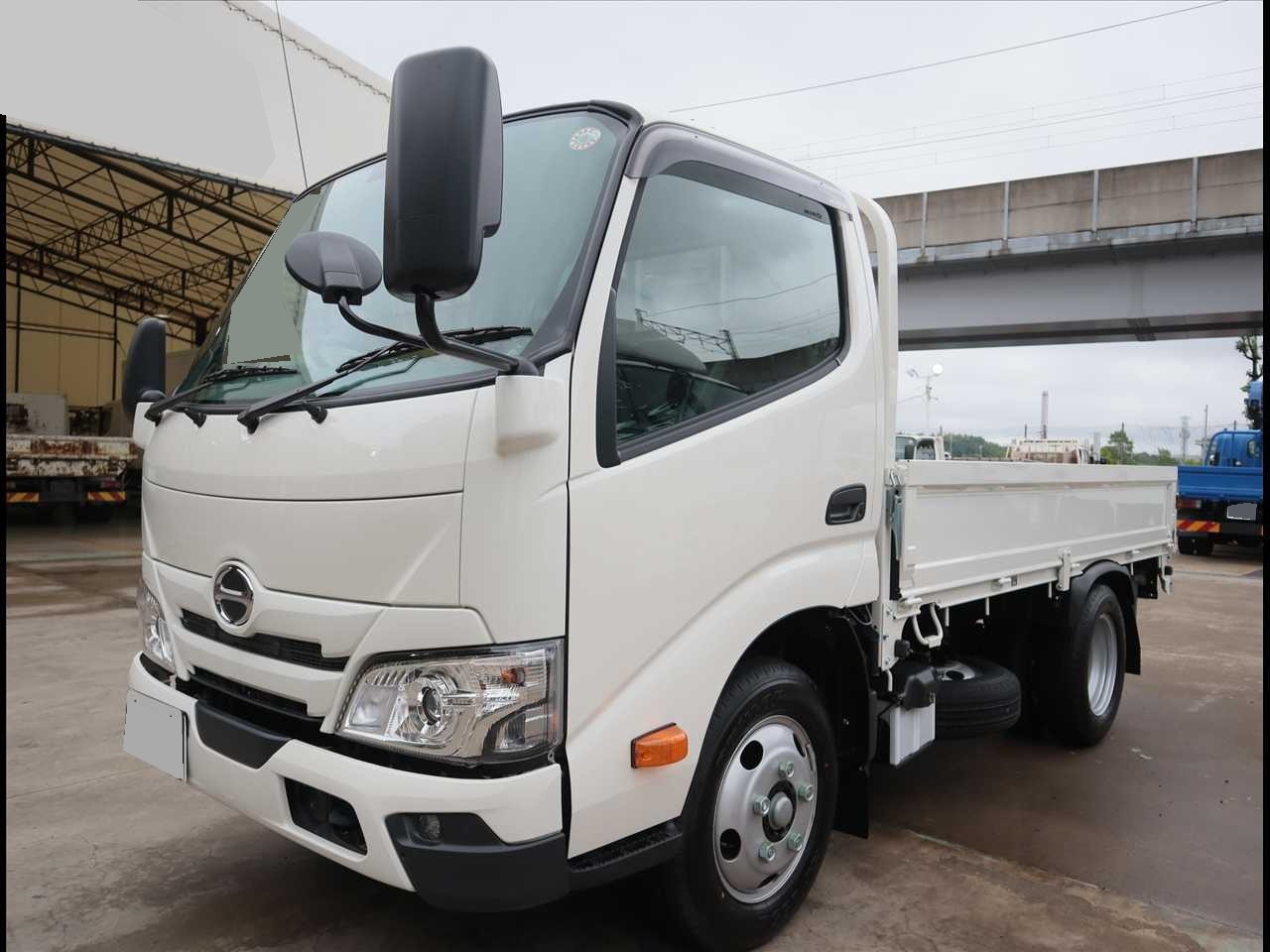 車両写真