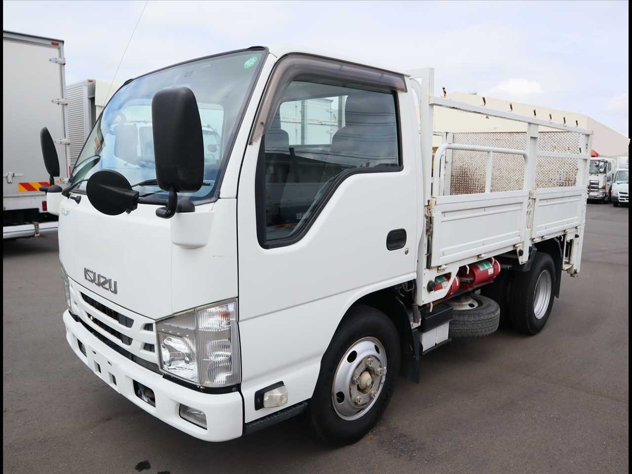 車両写真