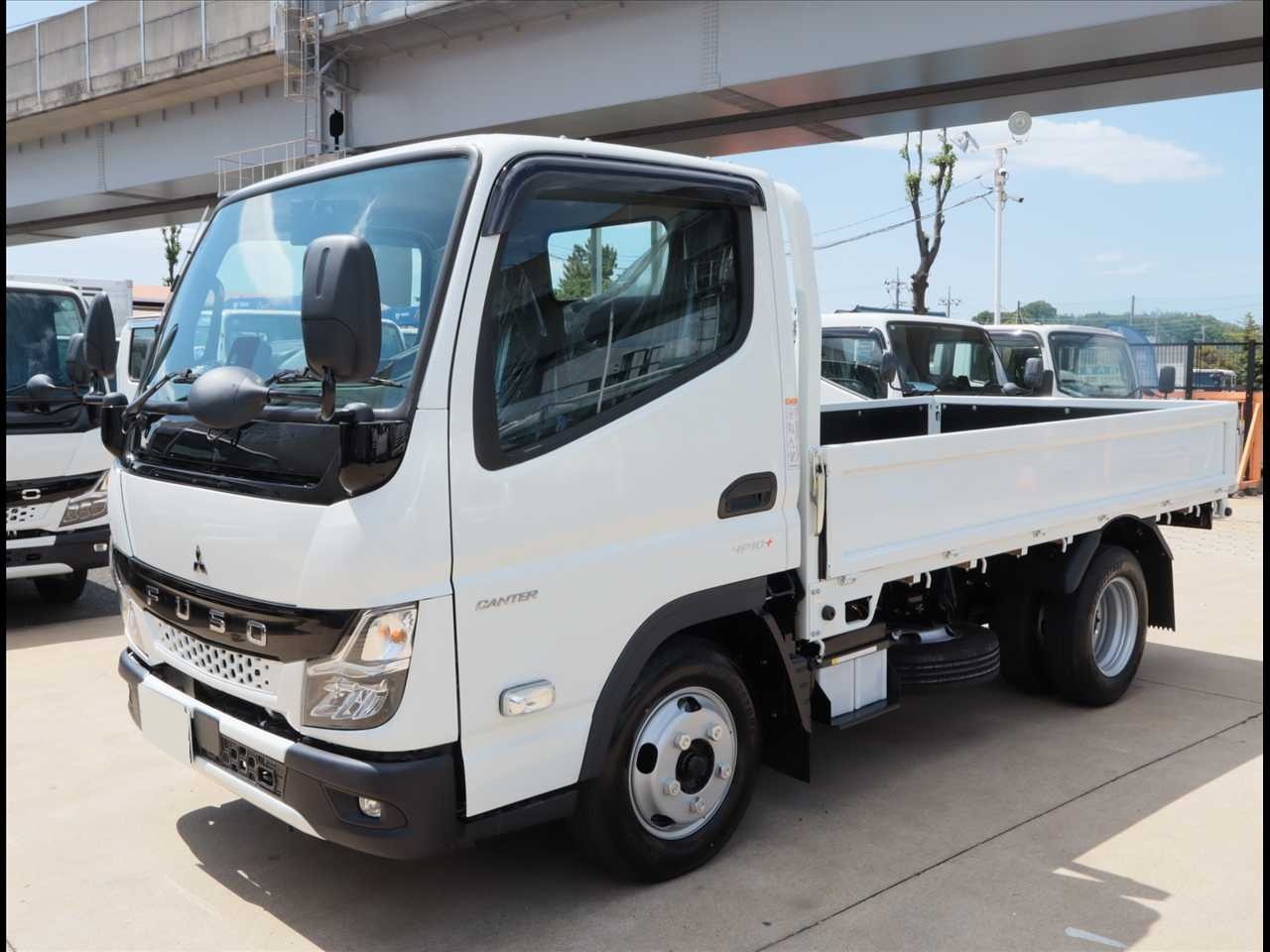 車両写真