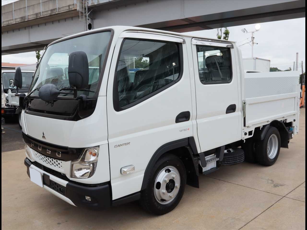 車両写真