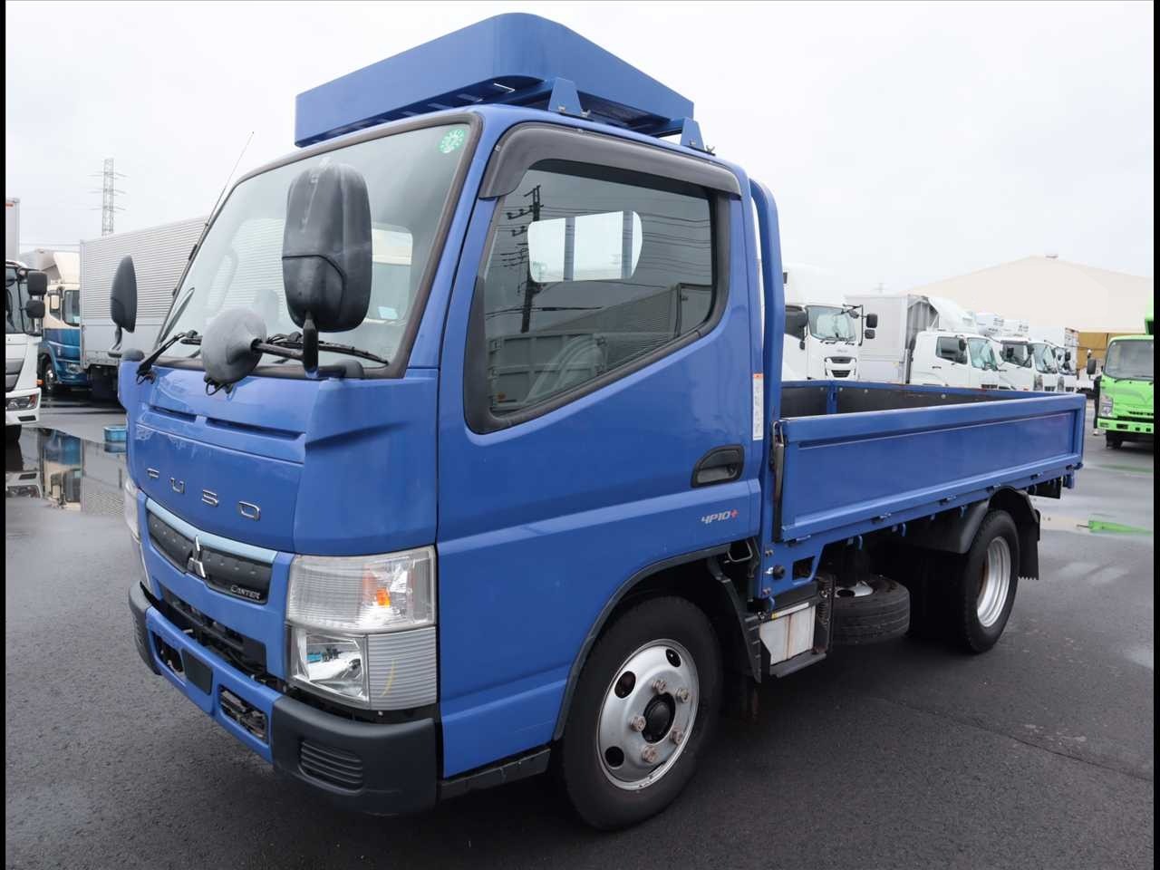 車両写真
