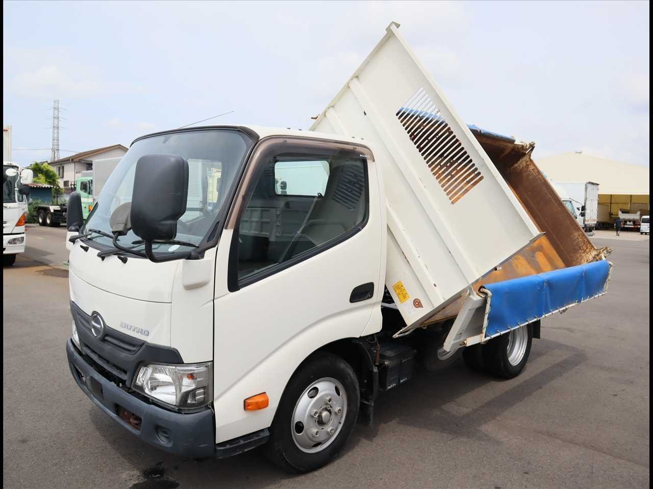車両写真