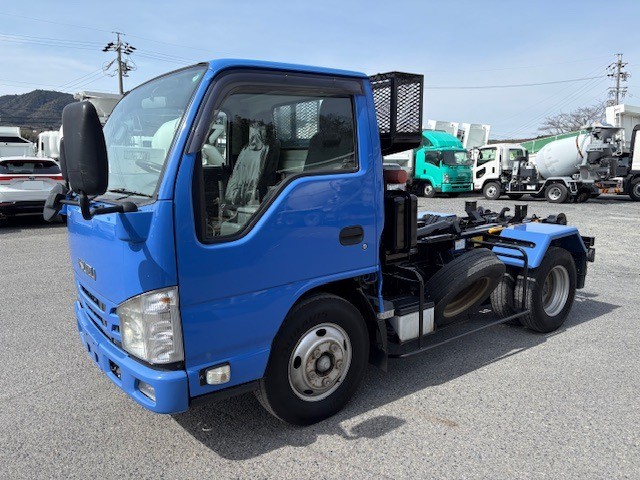 車両写真