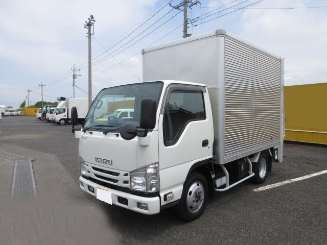 車両写真