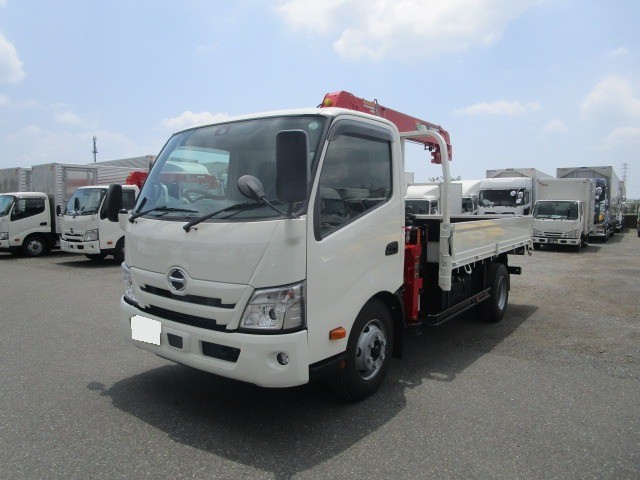 車両写真