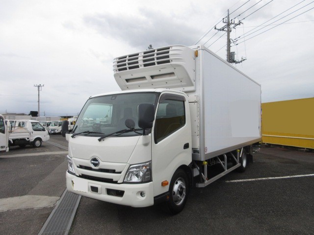 車両写真