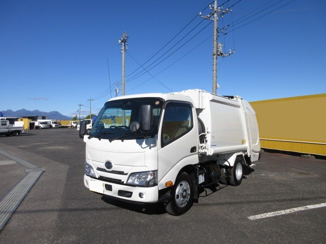 車両写真