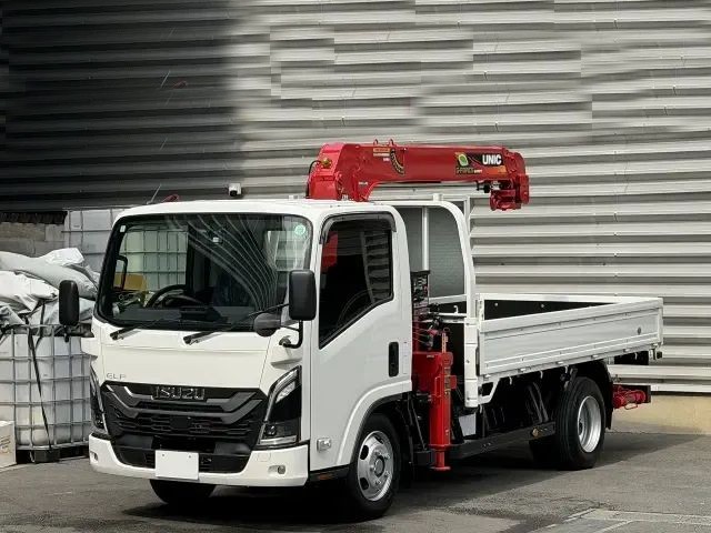 車両写真
