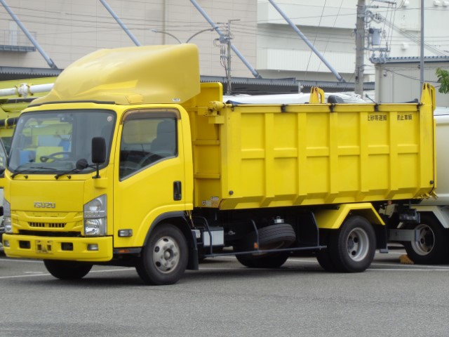 車両写真