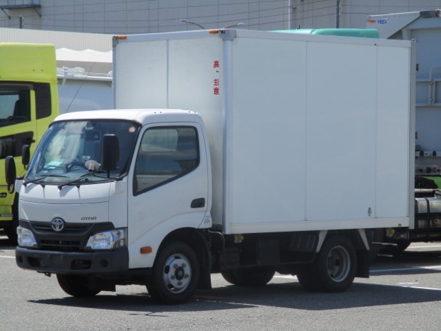 車両写真