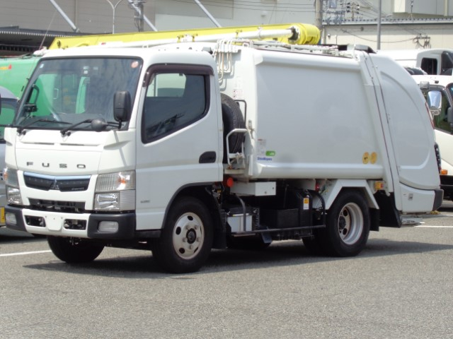 車両写真