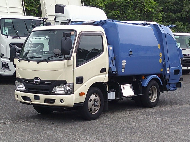 車両写真