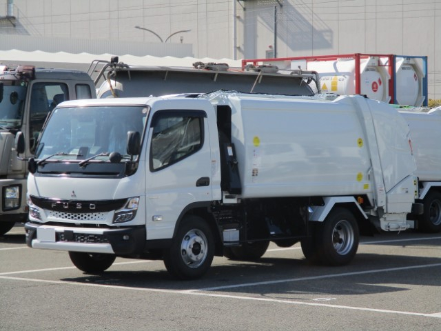 車両写真