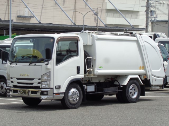 車両写真
