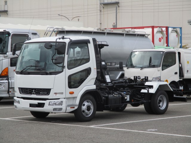 車両写真