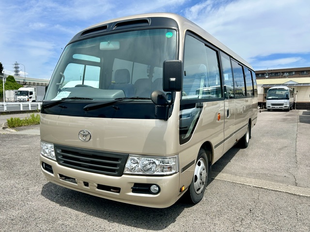 車両写真