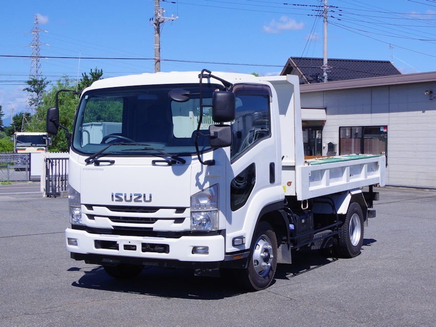車両写真