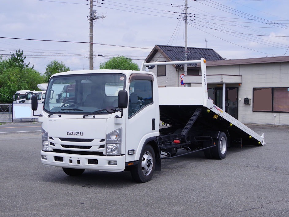 車両写真