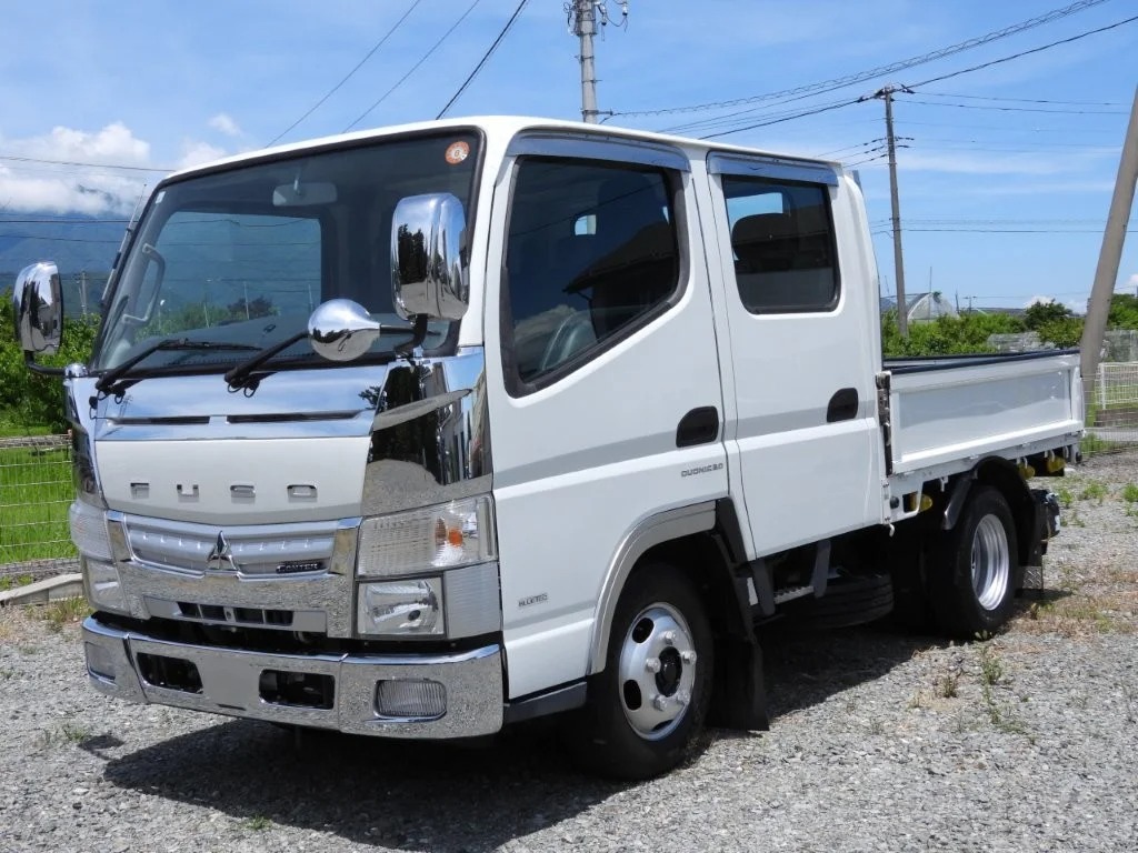 車両写真