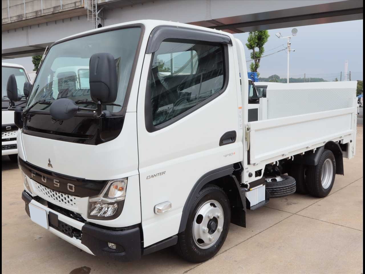 車両写真