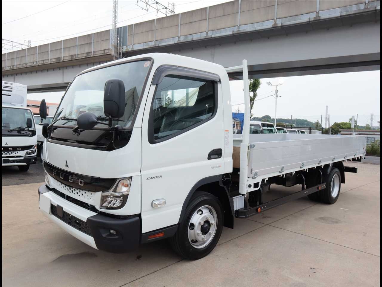 車両写真
