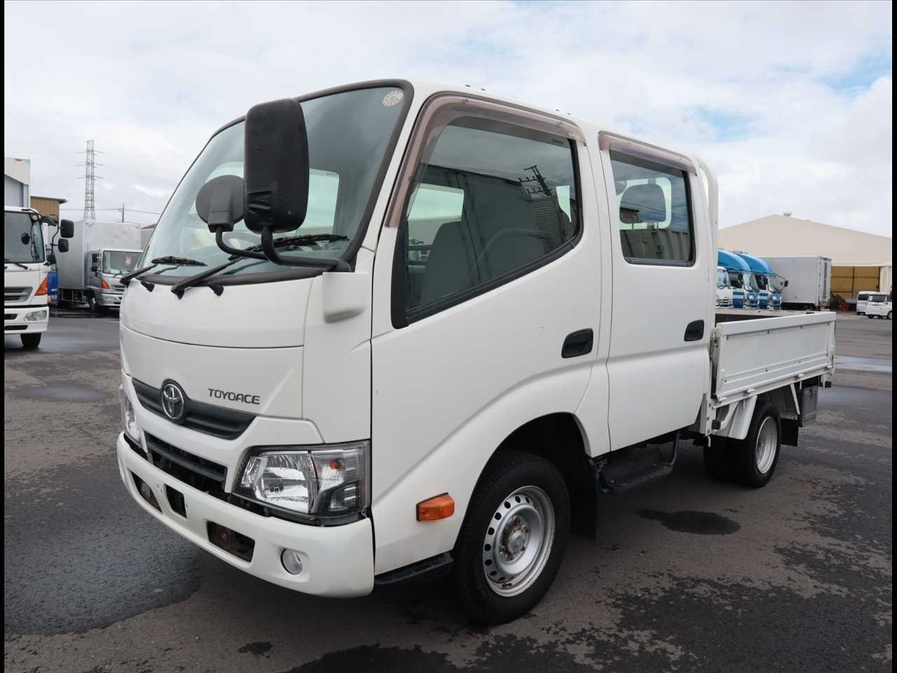 車両写真