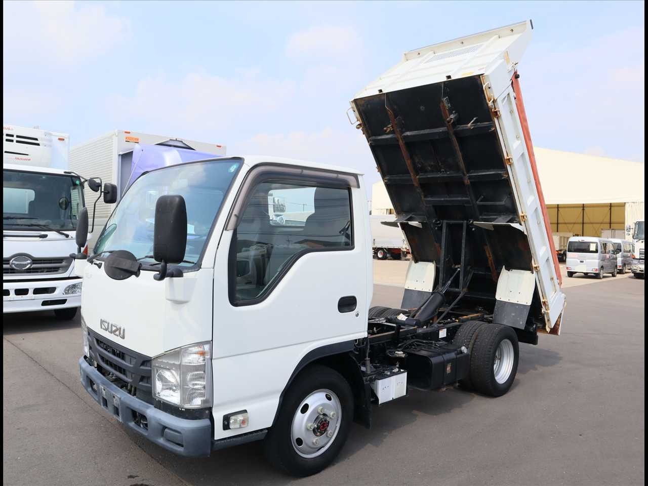 車両写真