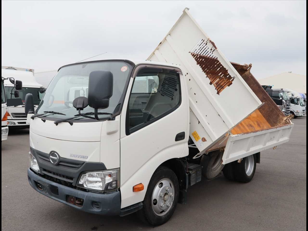 車両写真