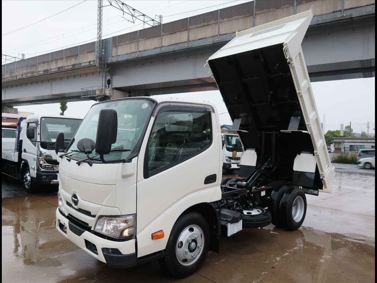 車両写真