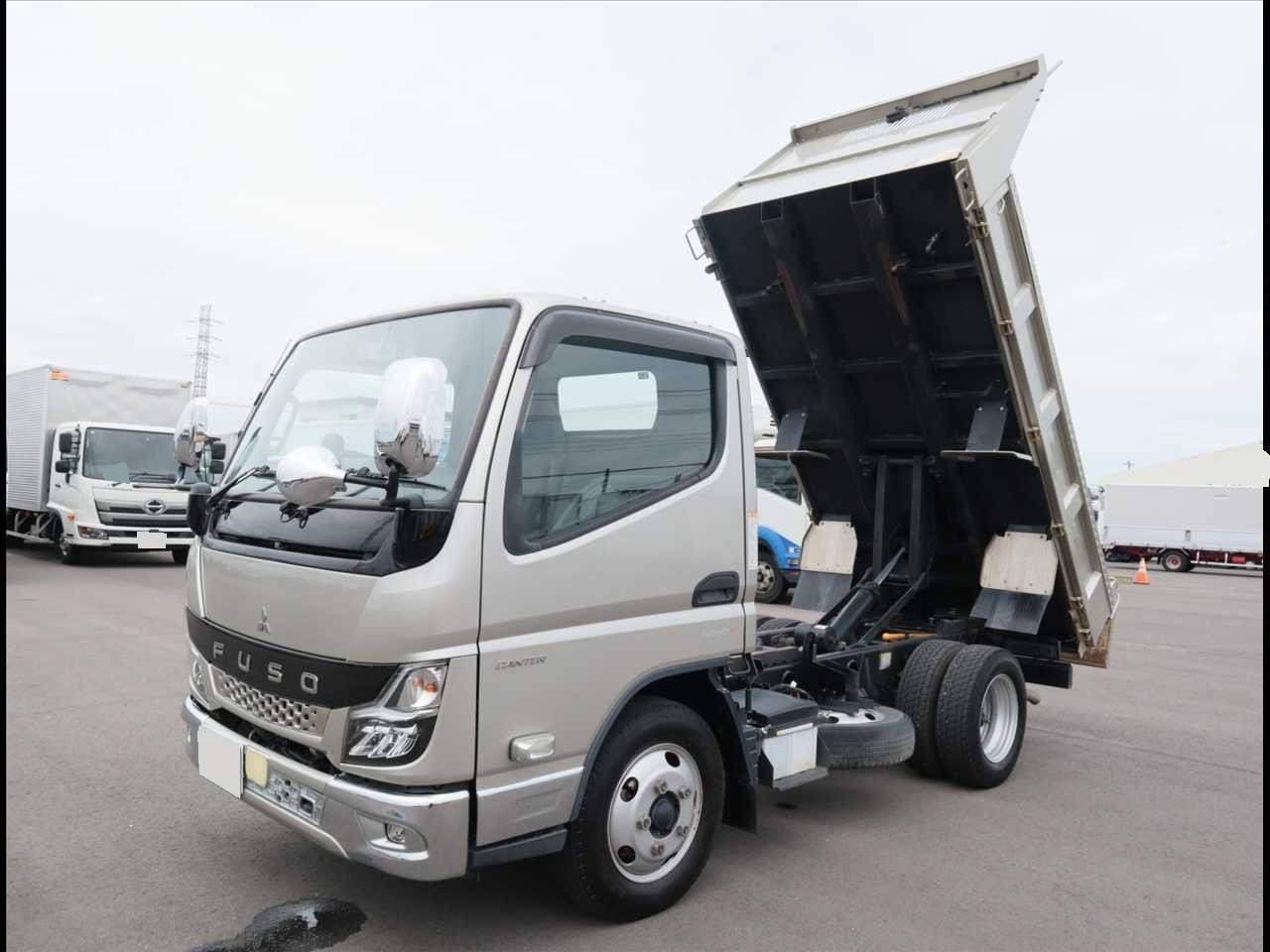 車両写真