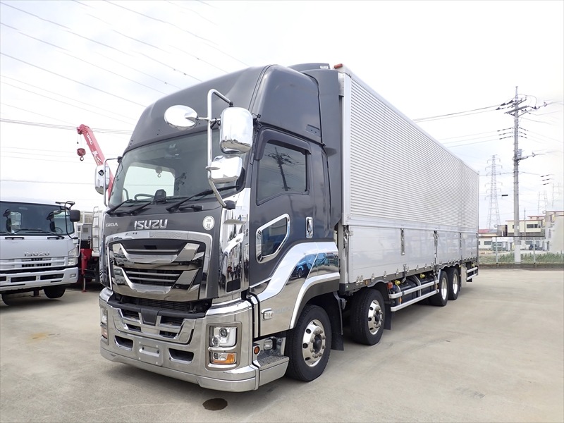 車両写真