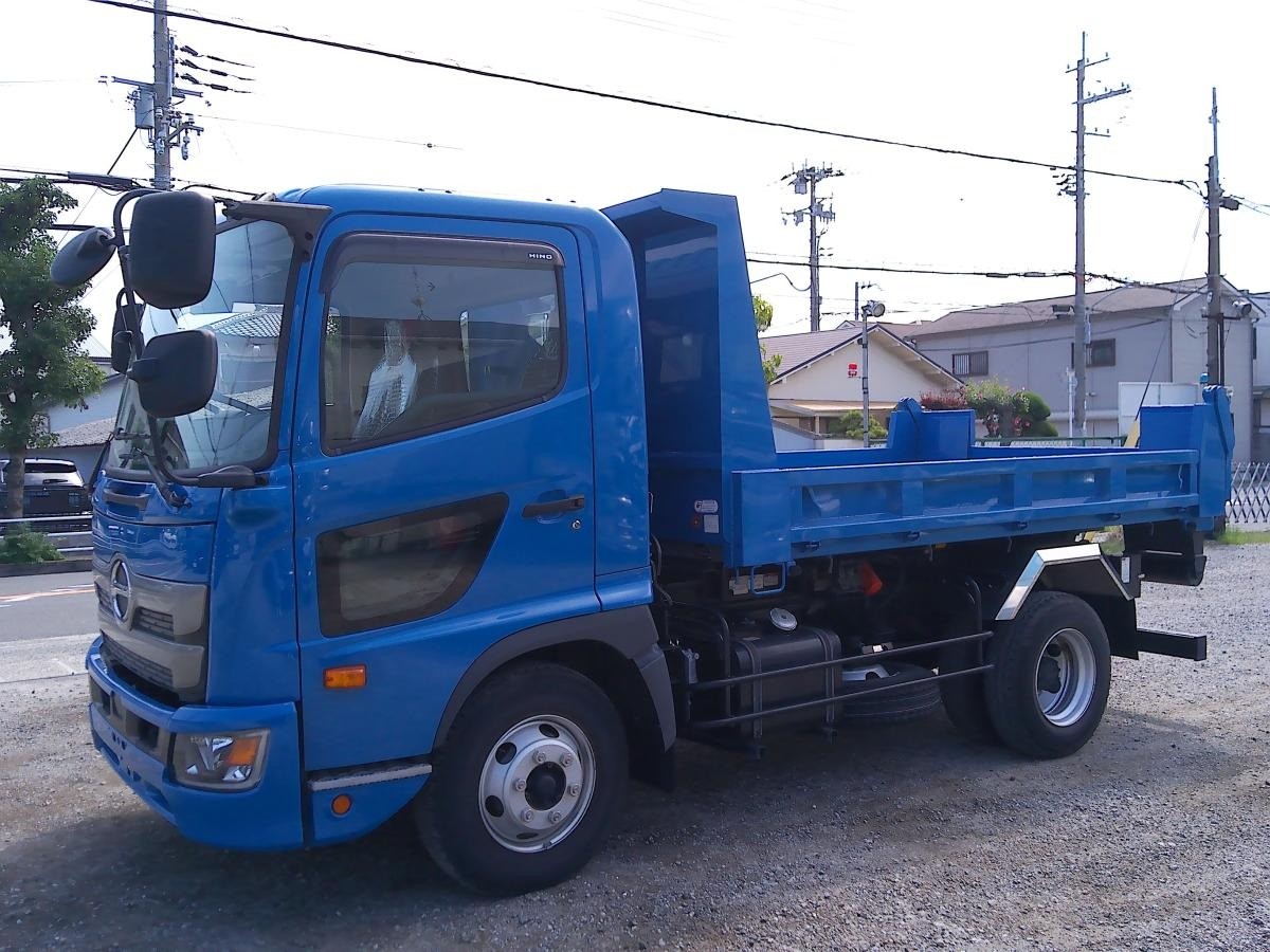 車両写真