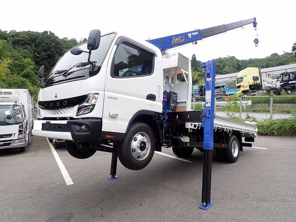 車両写真