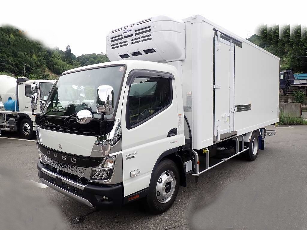 車両写真