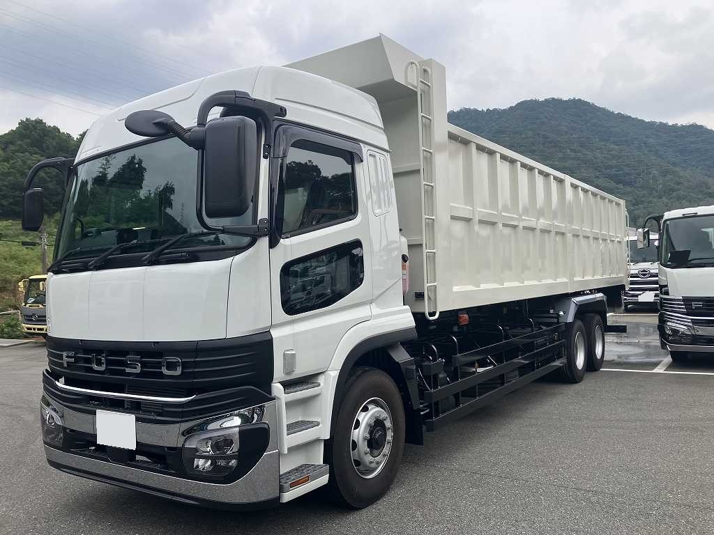 RYD-6608 車両写真