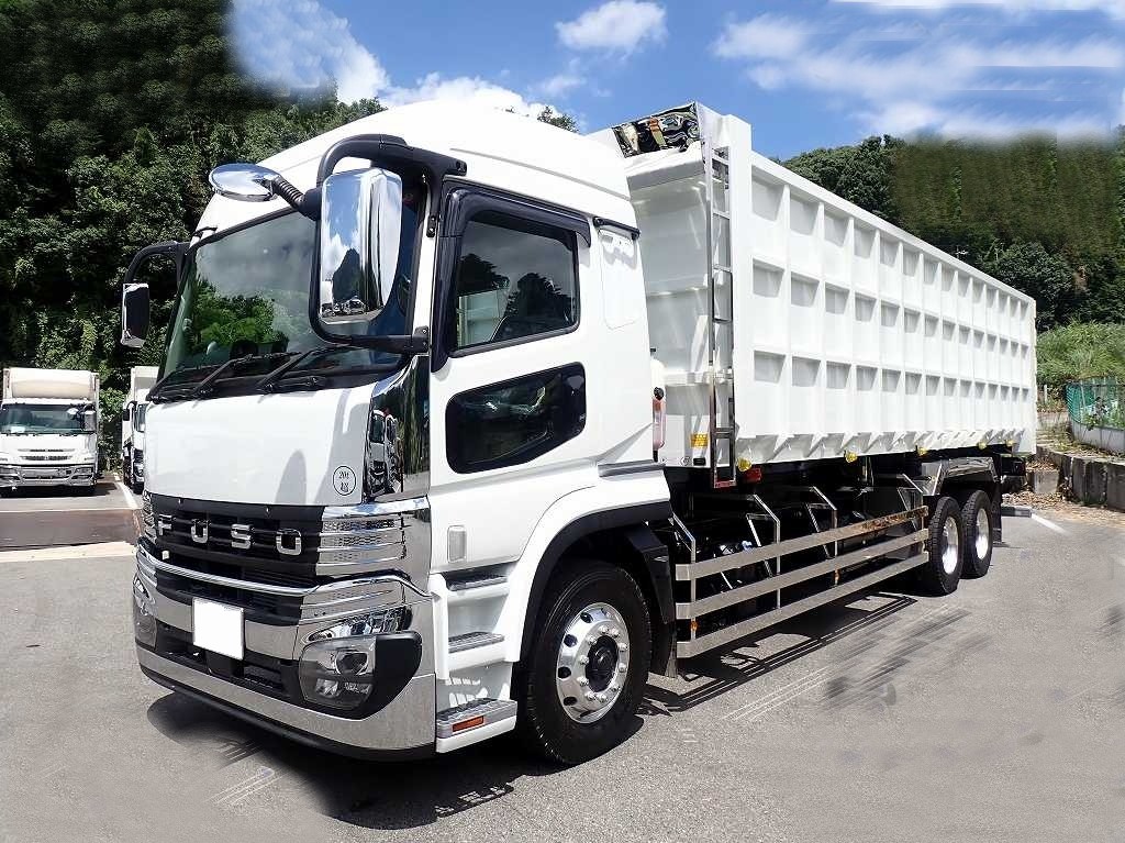 RYD-6636 車両写真