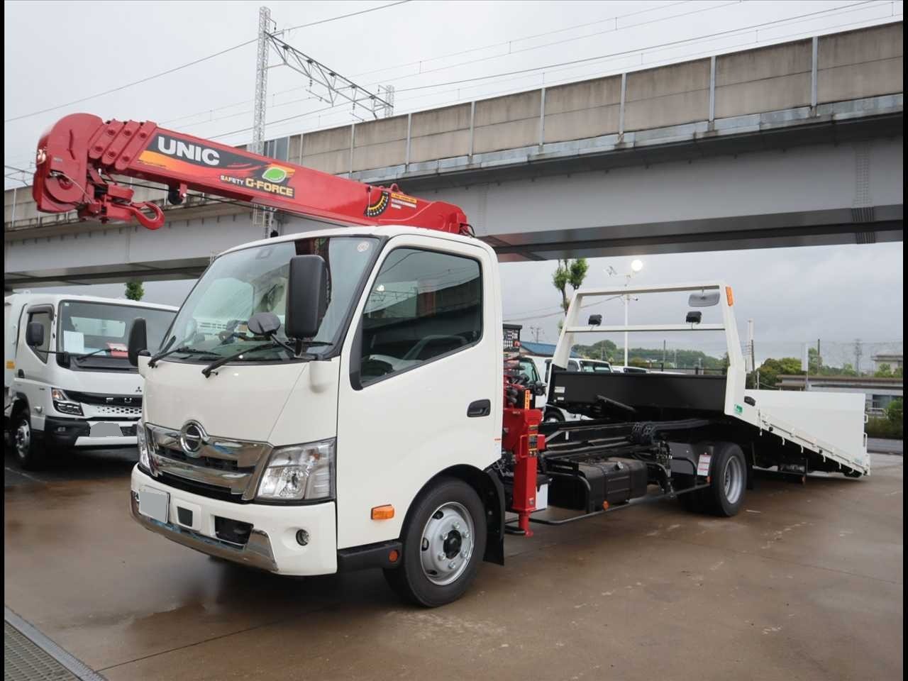 車両写真