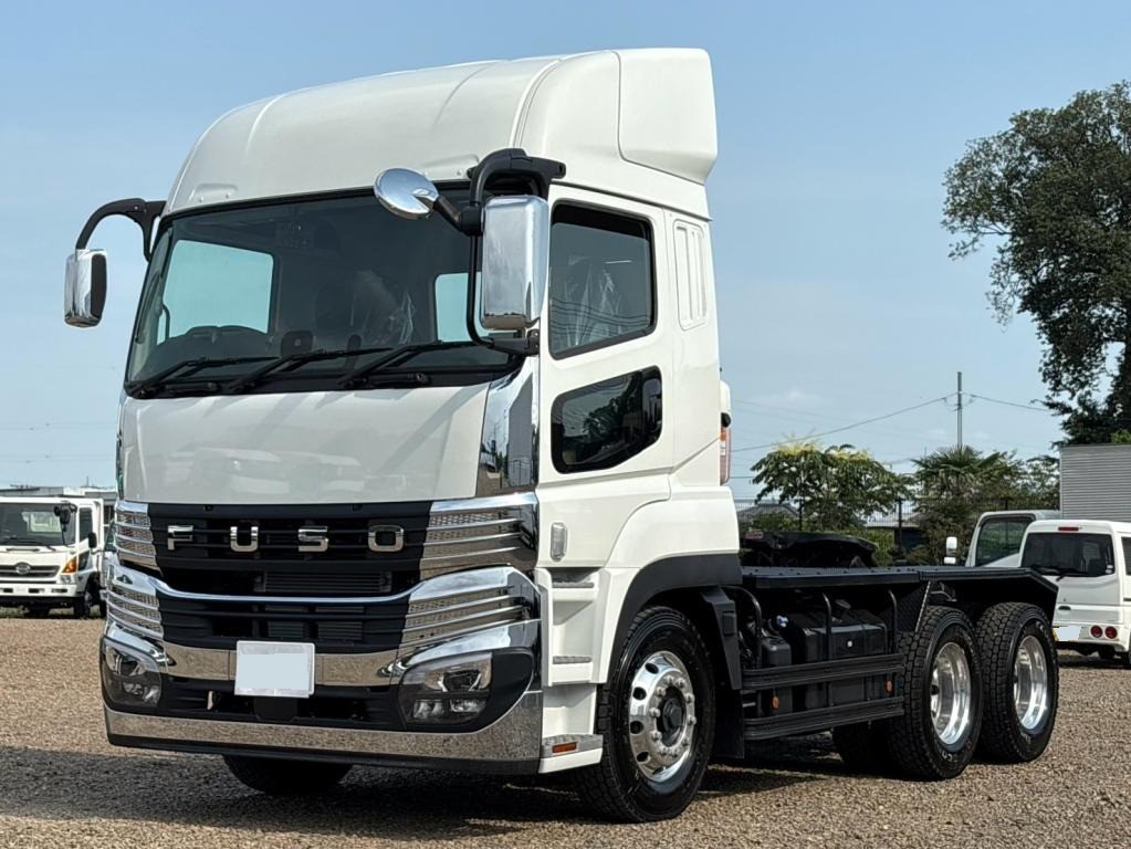 MZT-5081 車両写真