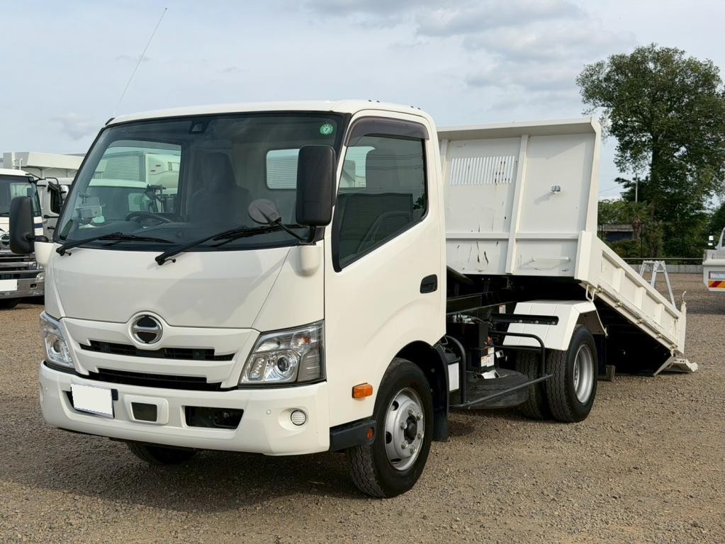 MZD-3062 車両写真