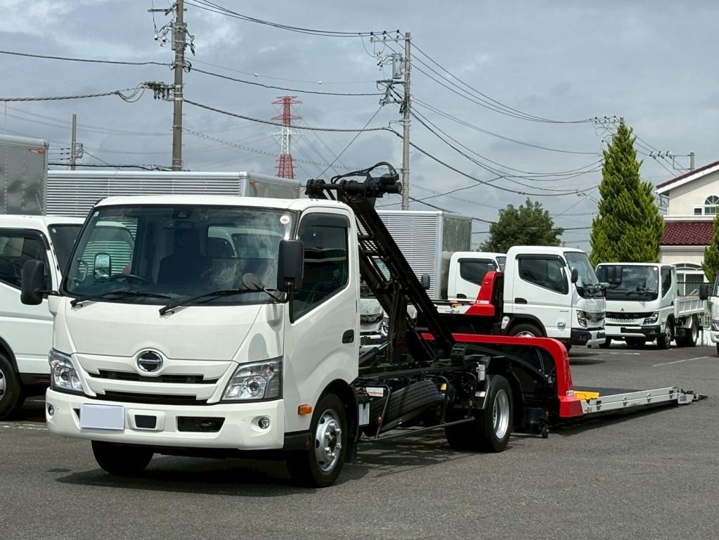 車両写真