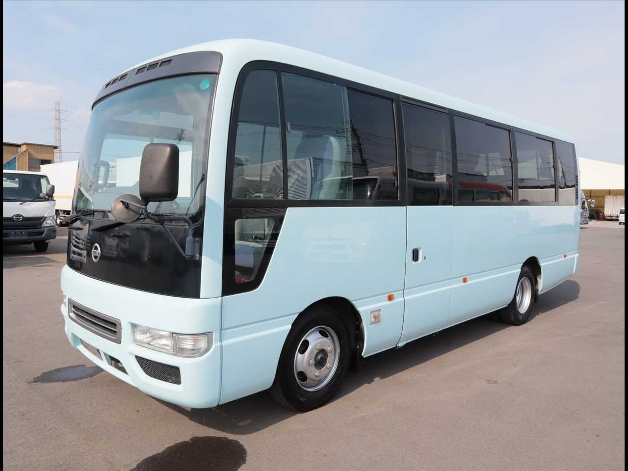 PZF-6581 車両写真