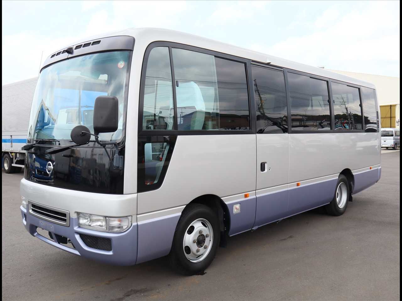 PZF-6094 車両写真