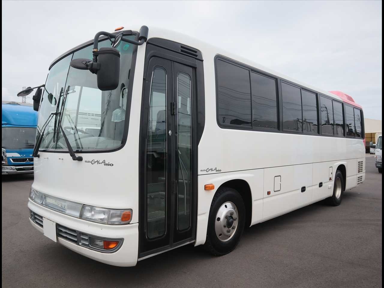 PZF-0498 車両写真