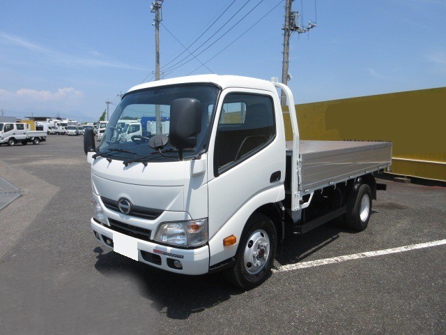 車両写真
