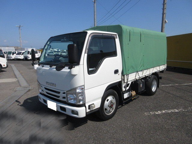 車両写真