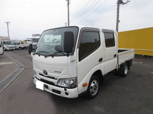 車両写真