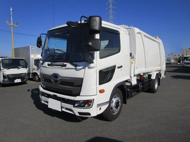 RP-6277 車両写真